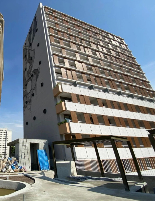 Isla Vila Madalena em Vila Madalena, São Paulo
