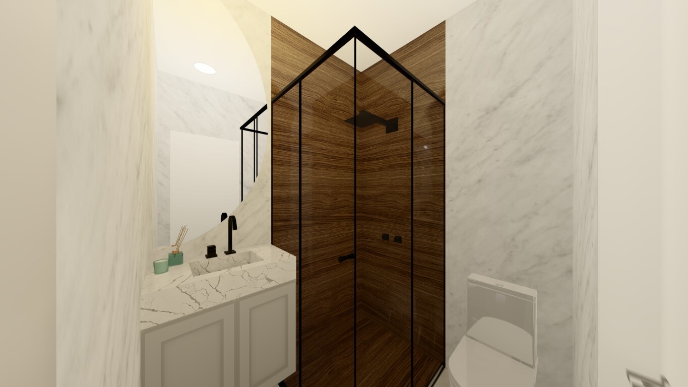 Audace Modern Living em Vila Ema, São Paulo – foto 10