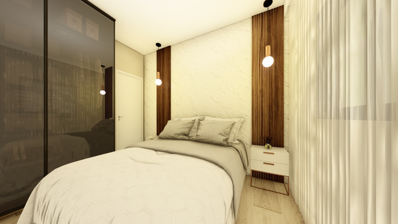 Audace Modern Living em Vila Ema, São Paulo – foto 7