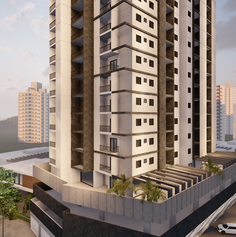 Audace Modern Living em Vila Ema, São Paulo – foto 3