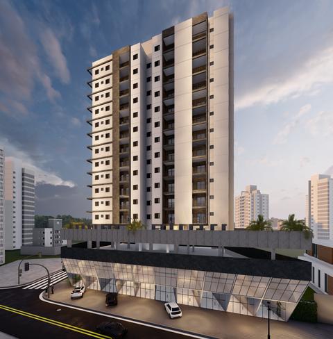 Audace Modern Living em Vila Ema, São Paulo - foto 2