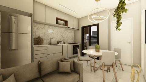 Audace Modern Living em Vila Ema, São Paulo - foto 5
