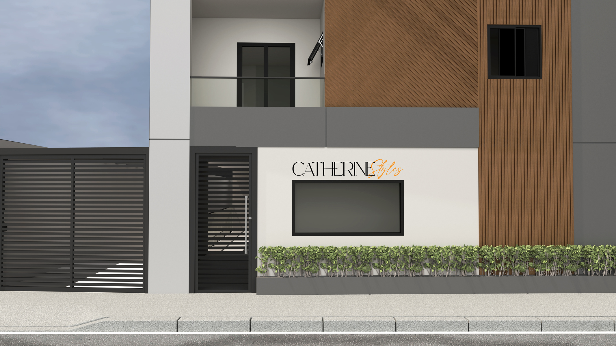 Catherine Styles em Vila Matilde, São Paulo – foto 5