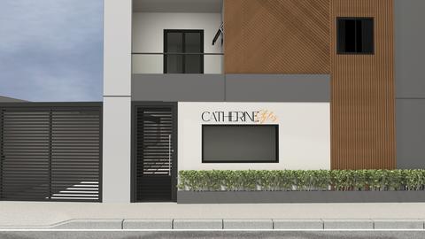 Catherine Styles em Vila Matilde, São Paulo - foto 5