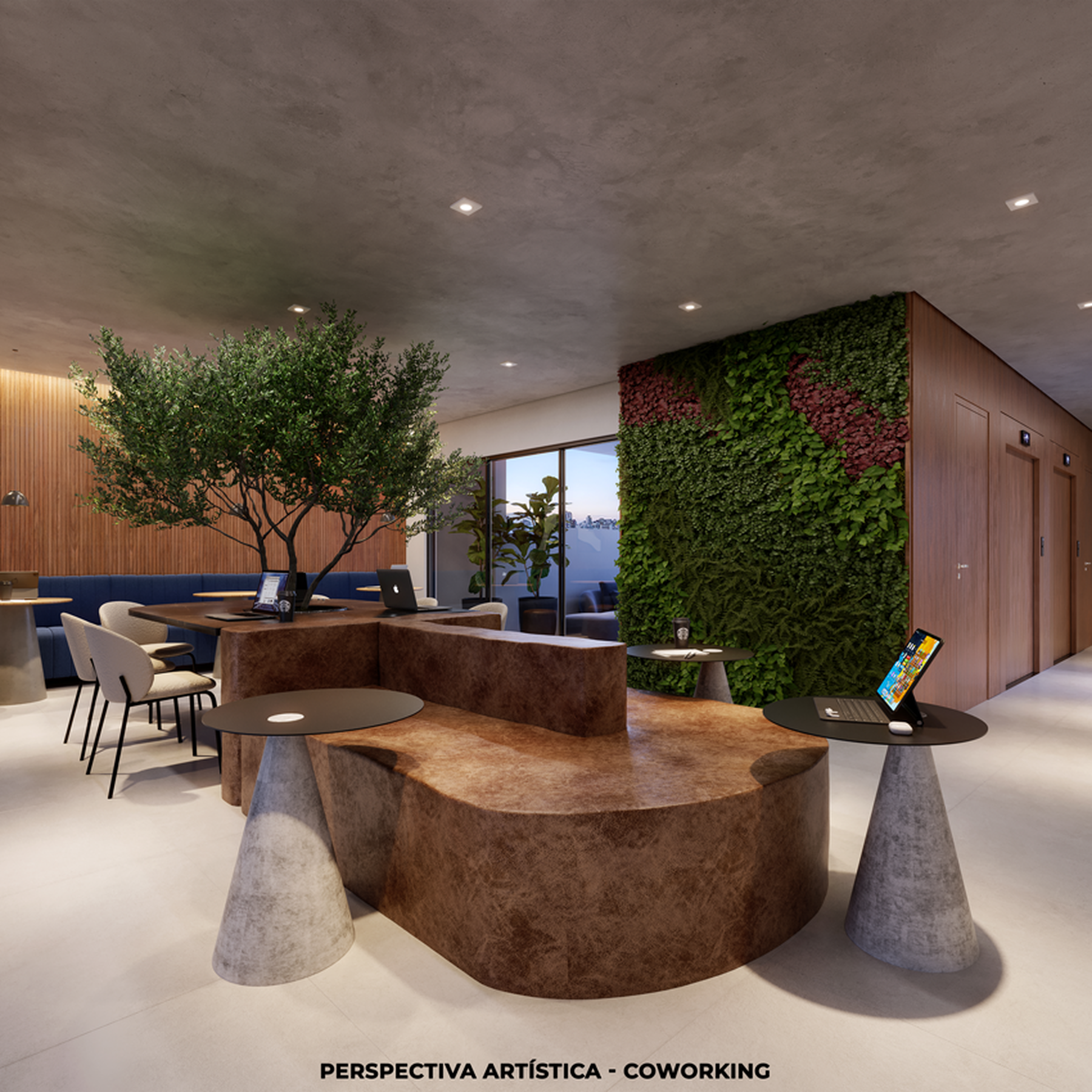 DSGN Aclimação em Aclimação, São Paulo – foto 8