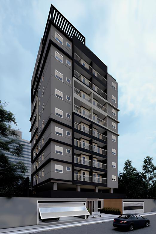 Emanuele Residences em Vila Matilde, São Paulo – foto 1