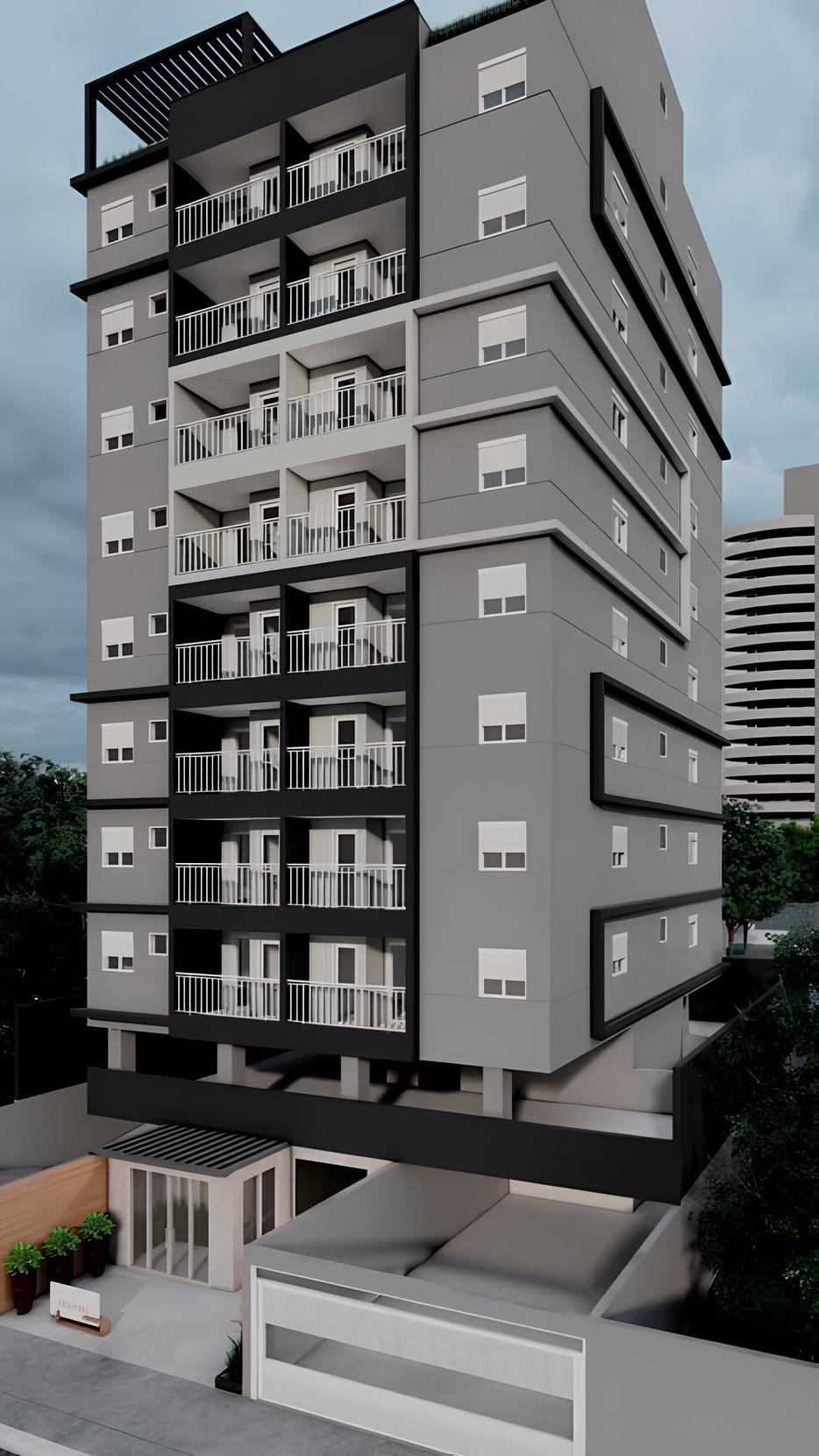 Emanuele Residences em Vila Matilde, São Paulo – foto 3