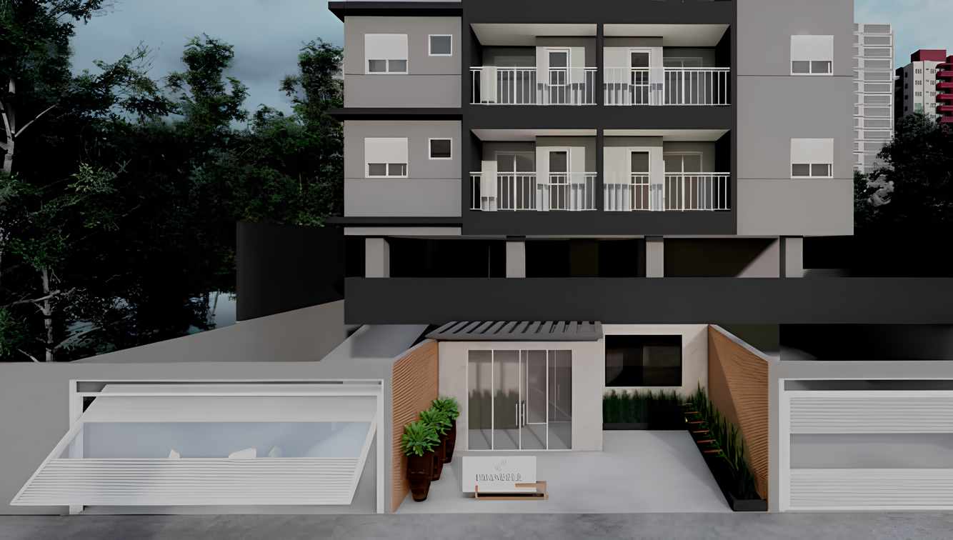 Emanuele Residences em Vila Matilde, São Paulo – foto 6
