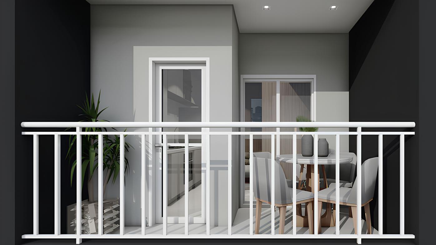 Emanuele Residences em Vila Matilde, São Paulo – foto 11