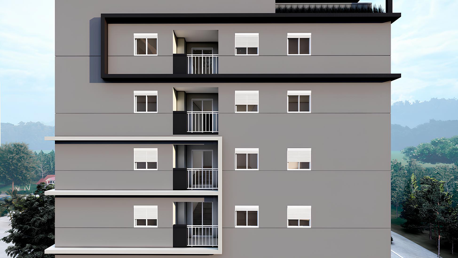 Emanuele Residences em Vila Matilde, São Paulo – foto 5