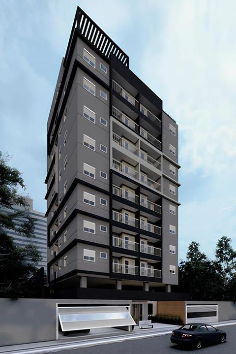 Emanuele Residences em Vila Matilde, São Paulo - foto 1