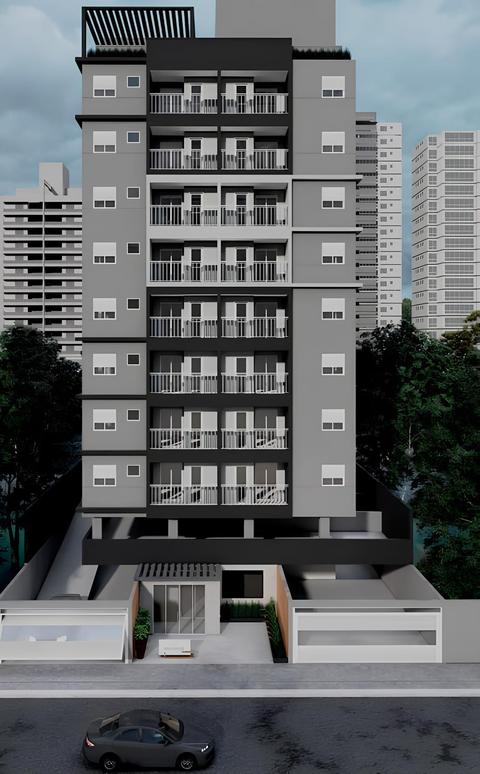 Emanuele Residences em Vila Matilde, São Paulo - foto 2