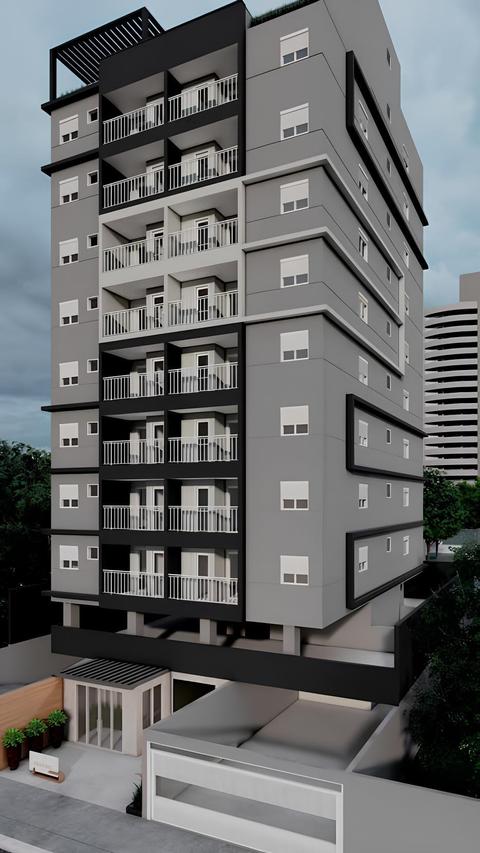 Emanuele Residences em Vila Matilde, São Paulo - foto 3