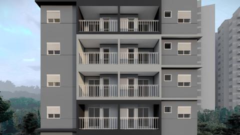 Emanuele Residences em Vila Matilde, São Paulo - foto 4