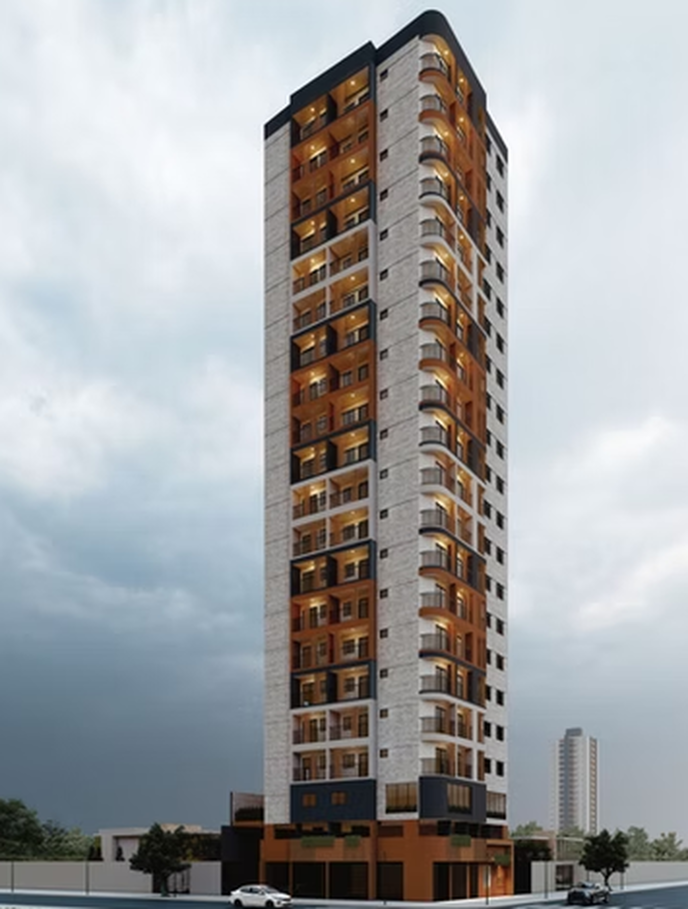 Hope Carrão em Vila Carrão, São Paulo – foto 1