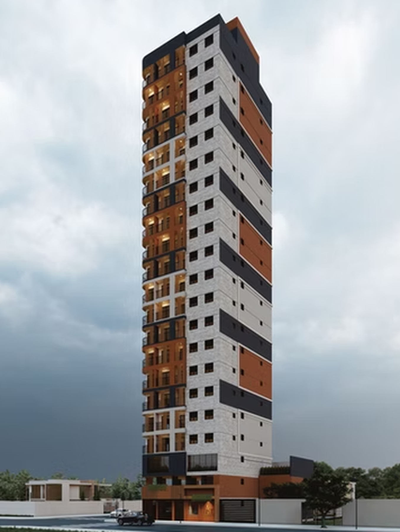 Hope Carrão em Vila Carrão, São Paulo – foto 3