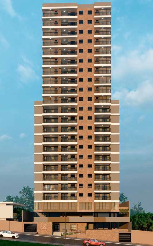 Impetus em Vila Ema, São Paulo – foto 2