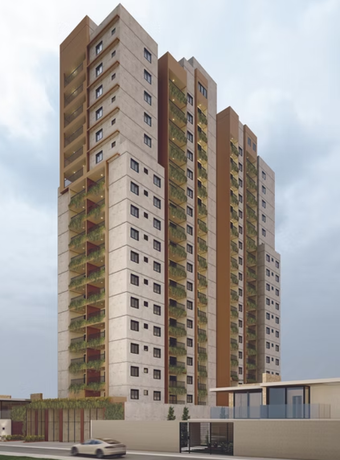 Joy Vila Matilde em Vila Matilde, São Paulo – foto 3