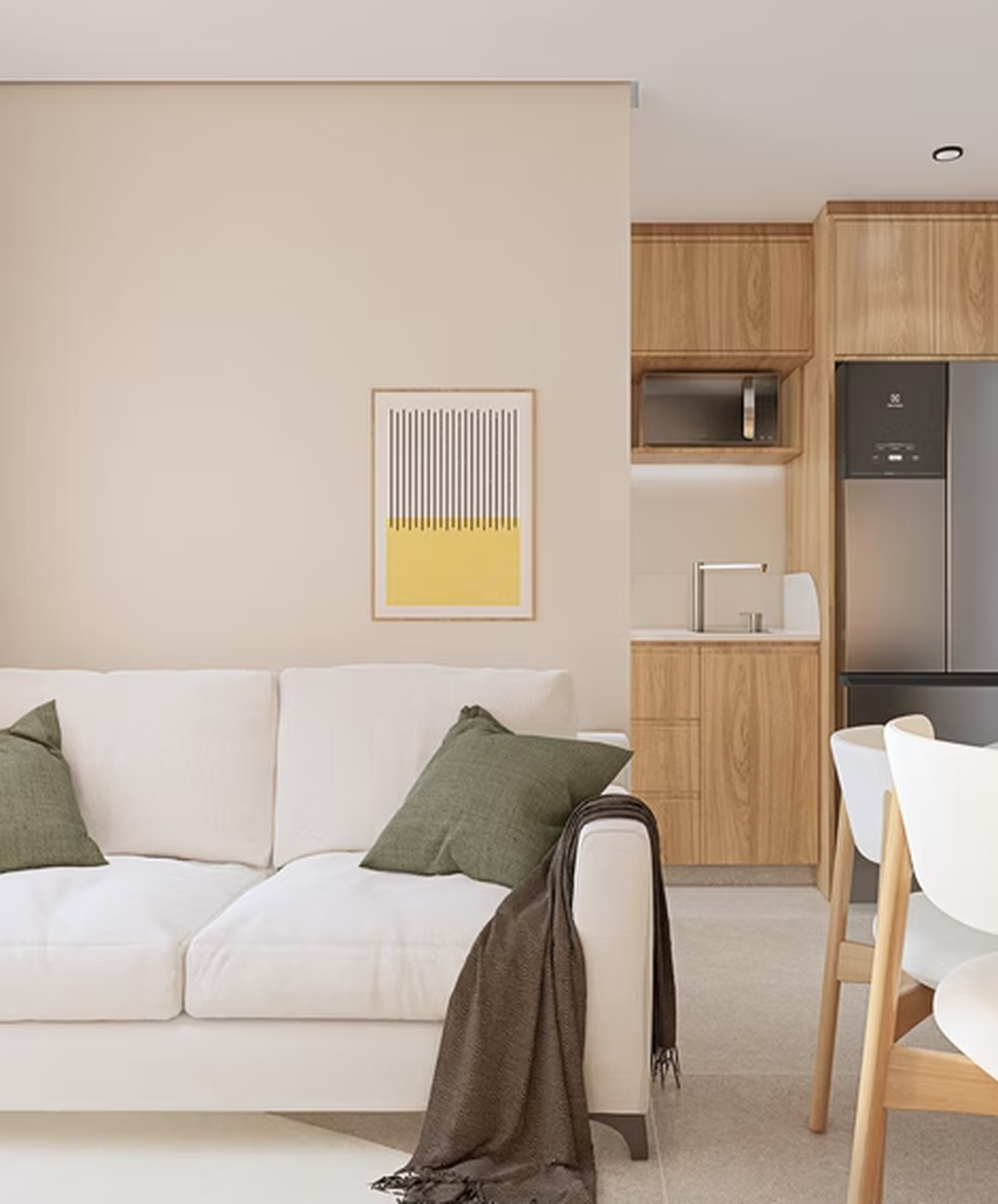 Joy Vila Matilde em Vila Matilde, São Paulo – foto 7