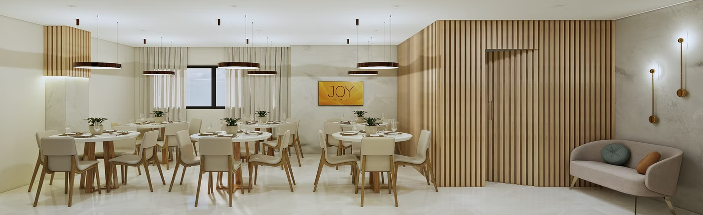 Joy Vila Matilde em Vila Matilde, São Paulo – foto 10