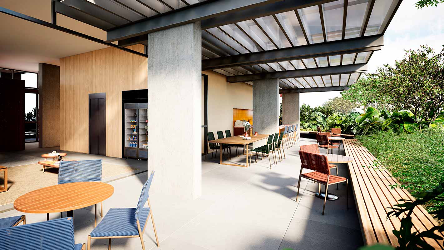 Foto do empreendimento