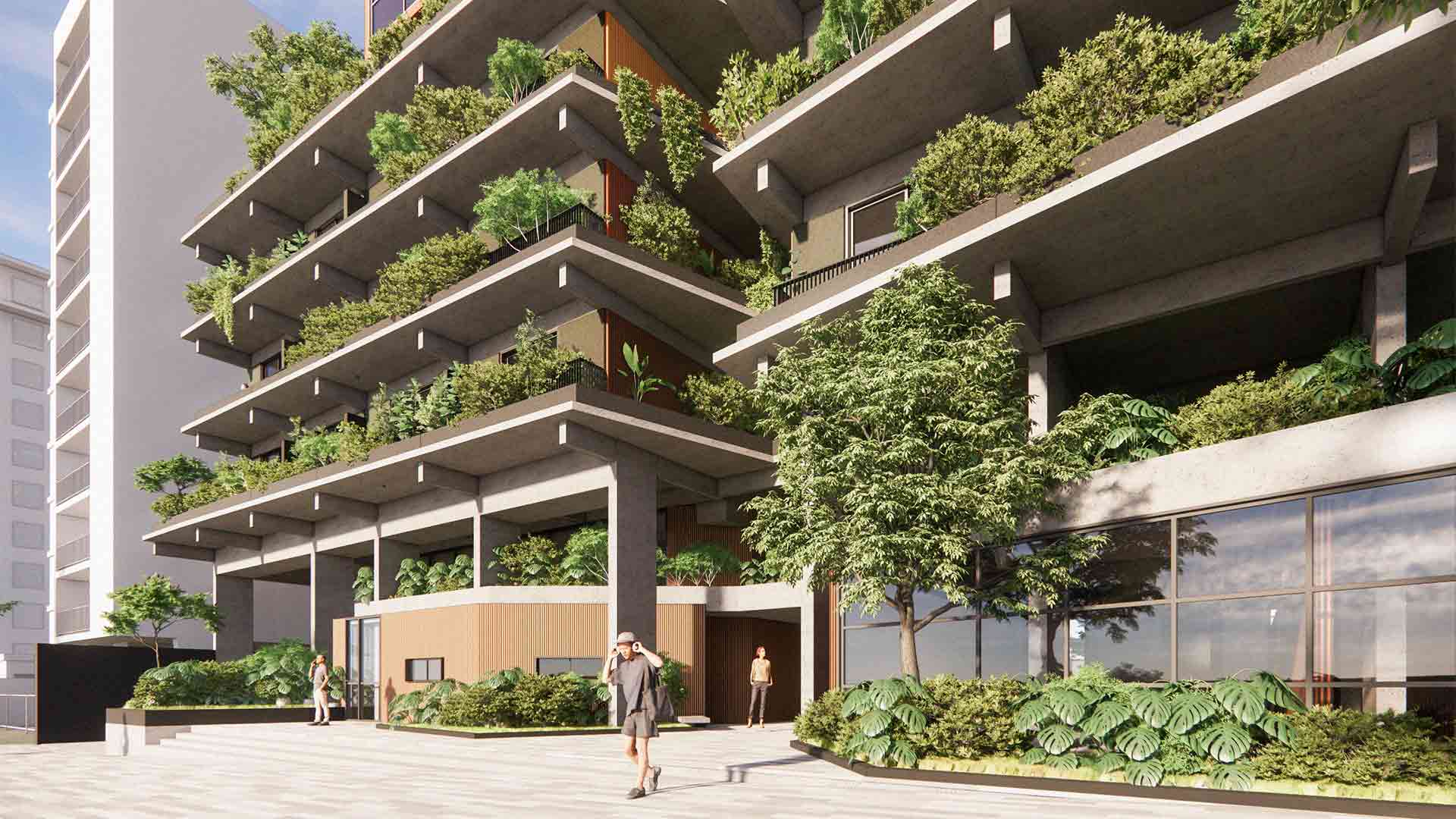 Foto do empreendimento