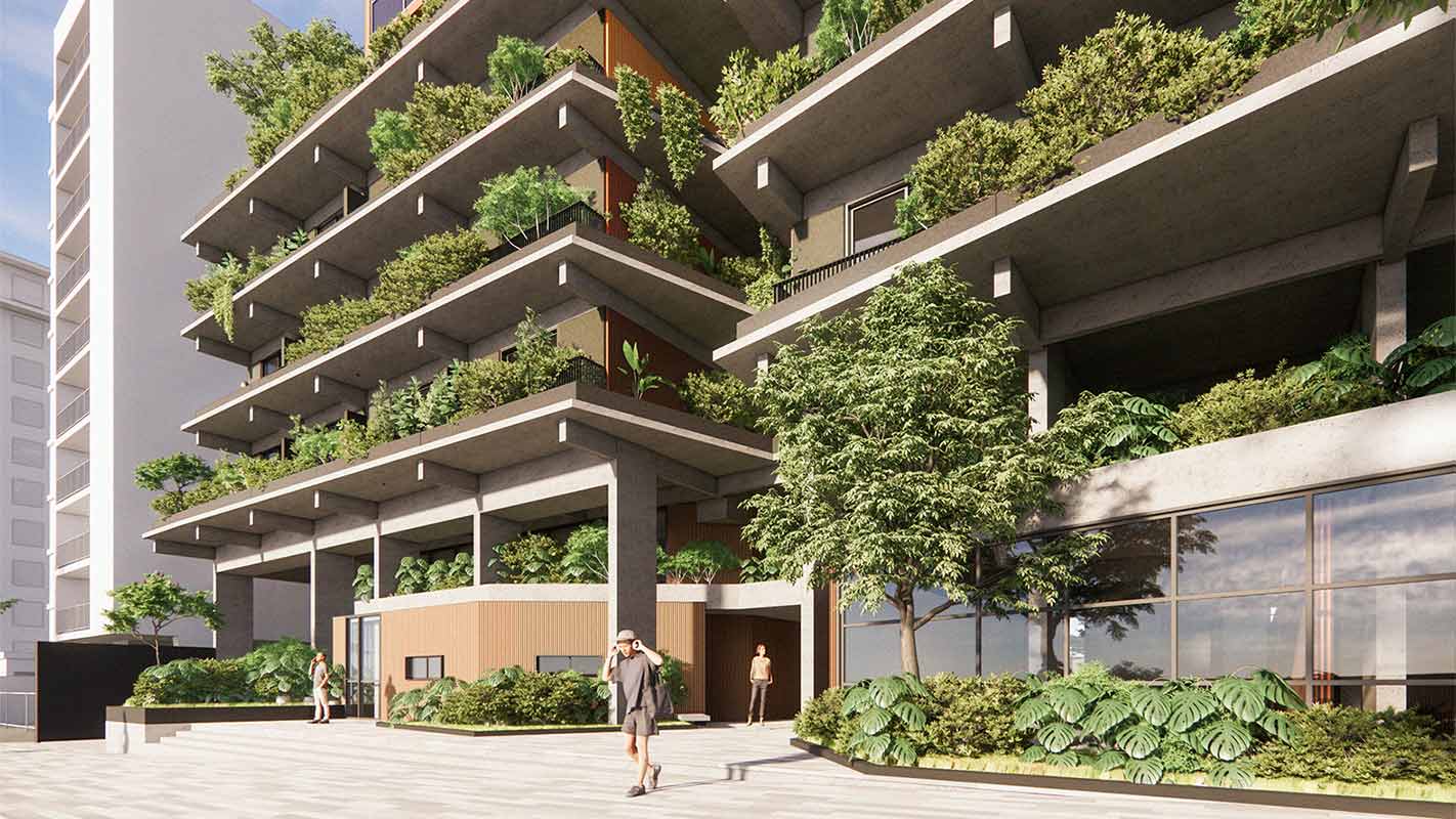 Foto do empreendimento