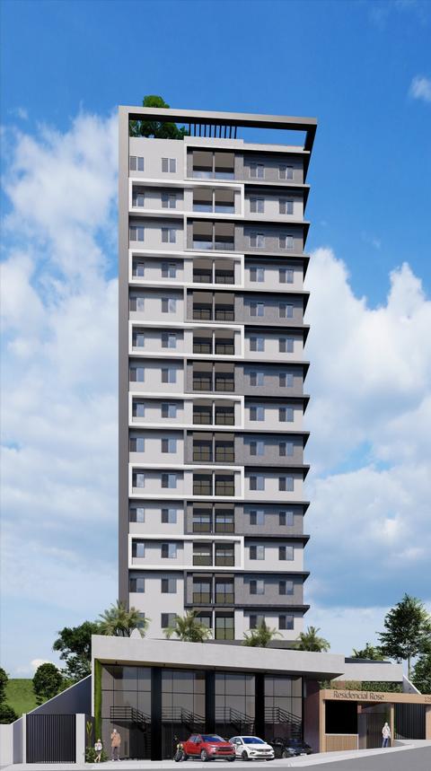 Rose Altos da Vila em Vila Matilde, São Paulo - foto 1