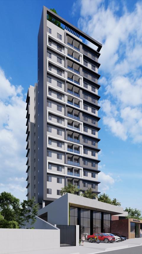 Rose Altos da Vila em Vila Matilde, São Paulo - foto 3