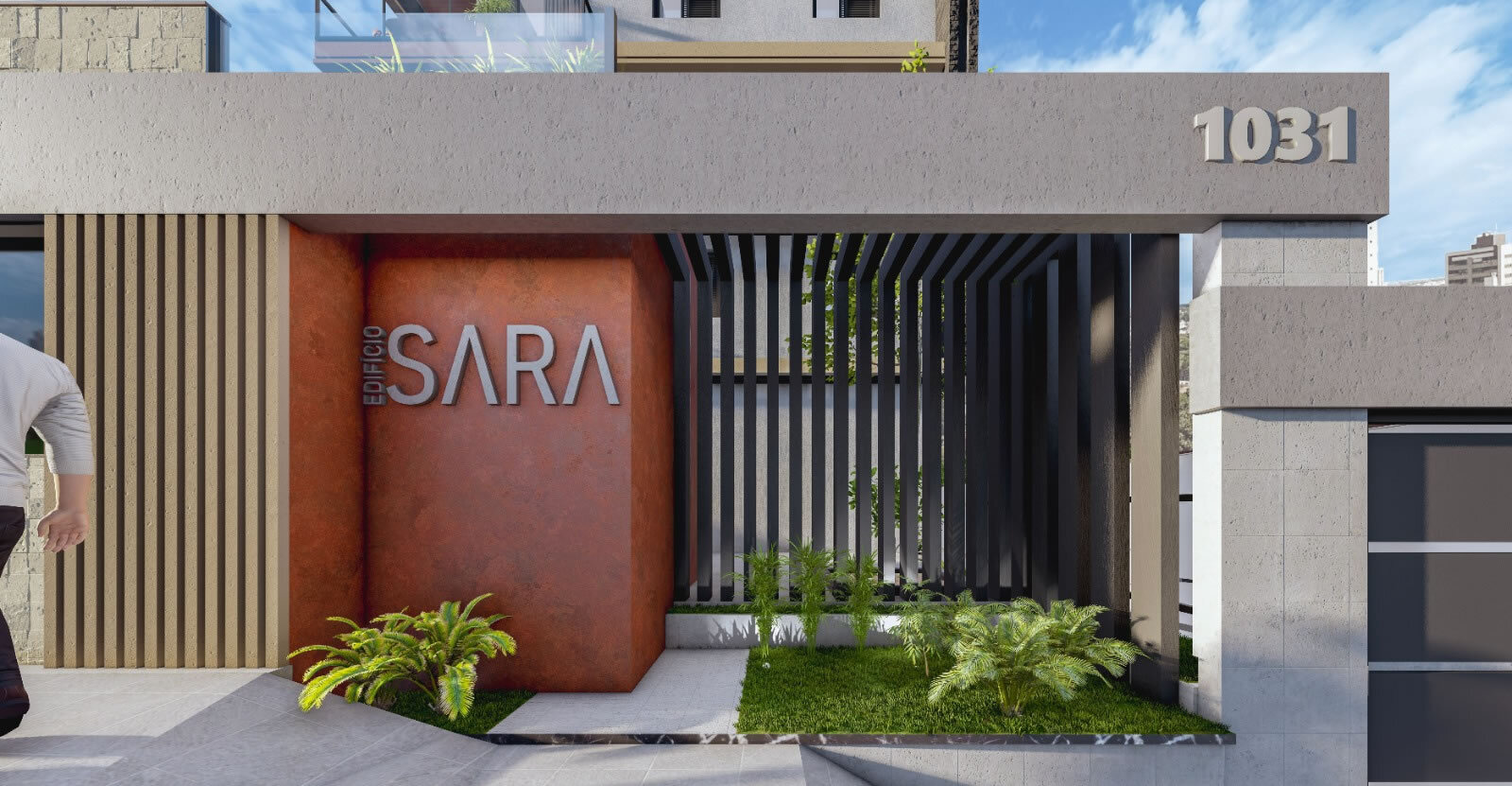 Sara Altos da Vila em Vila Matilde, São Paulo – foto 9