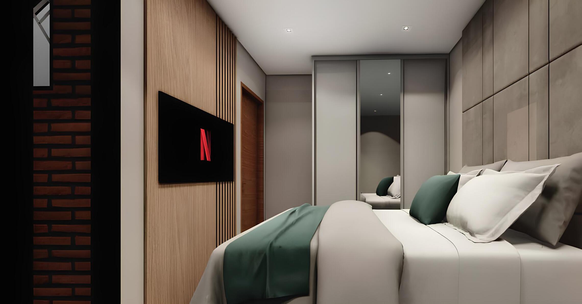 Triplex Vila Matilde em Vila Matilde, São Paulo – foto 10