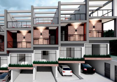 Triplex Vila Matilde em Vila Matilde, São Paulo - foto 1