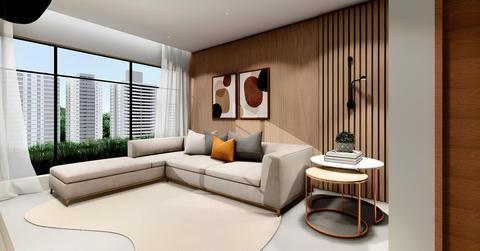 Triplex Vila Matilde em Vila Matilde, São Paulo - foto 5