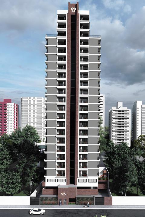 Áxia Carrão em Vila Carrão, São Paulo - foto 1