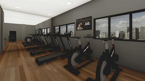 Áxia Carrão em Vila Carrão, São Paulo - foto 5