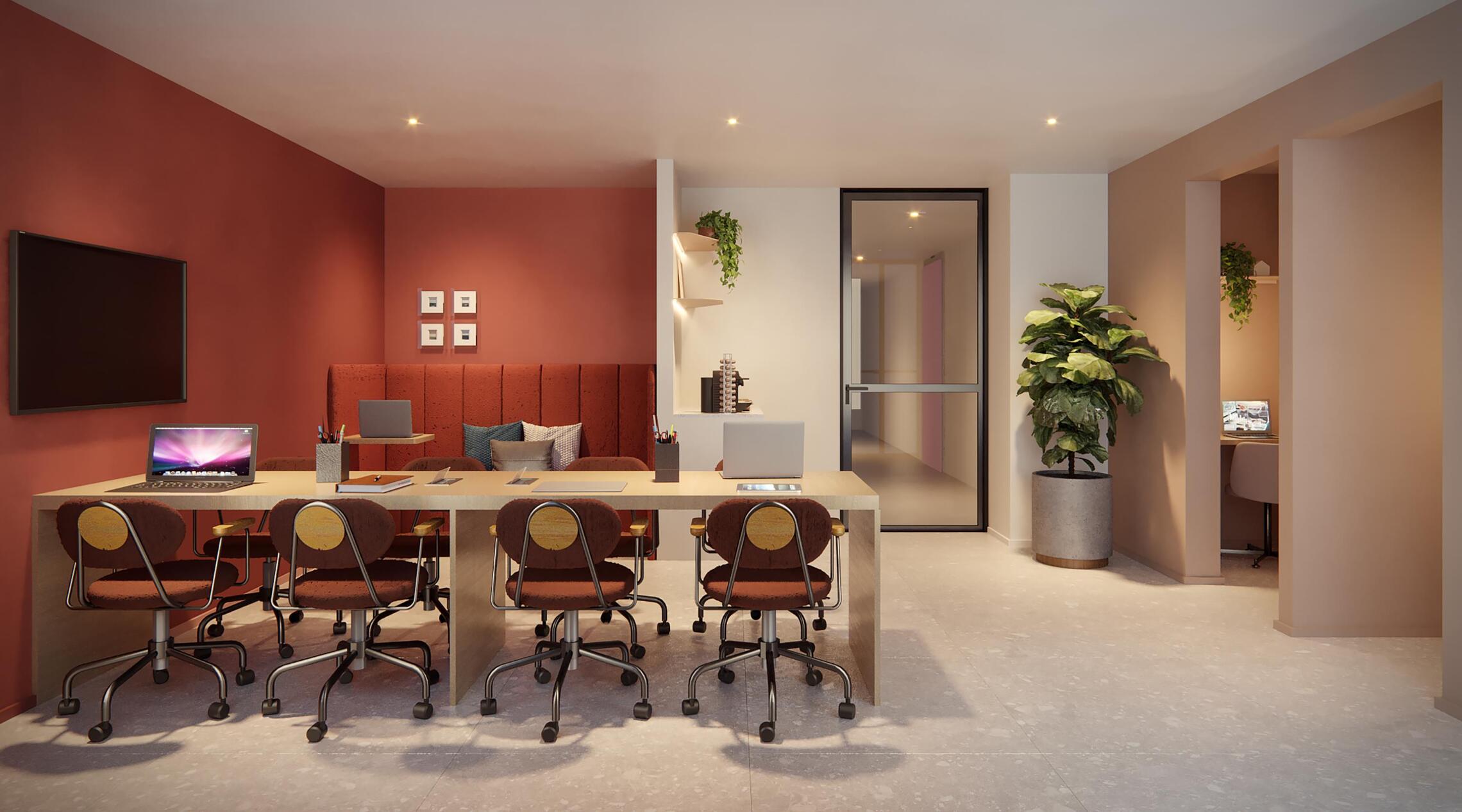 QG Vila Nova Conceição by You,inc em Vila Nova Conceição, São Paulo – foto 8