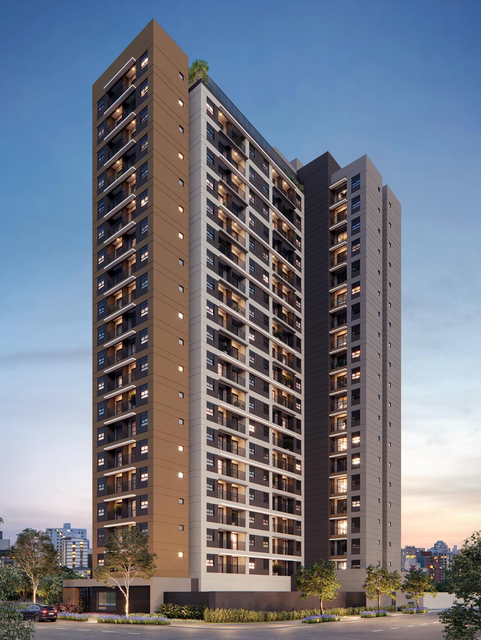 QG Vila Nova Conceição by You,inc em Vila Nova Conceição, São Paulo – foto 1