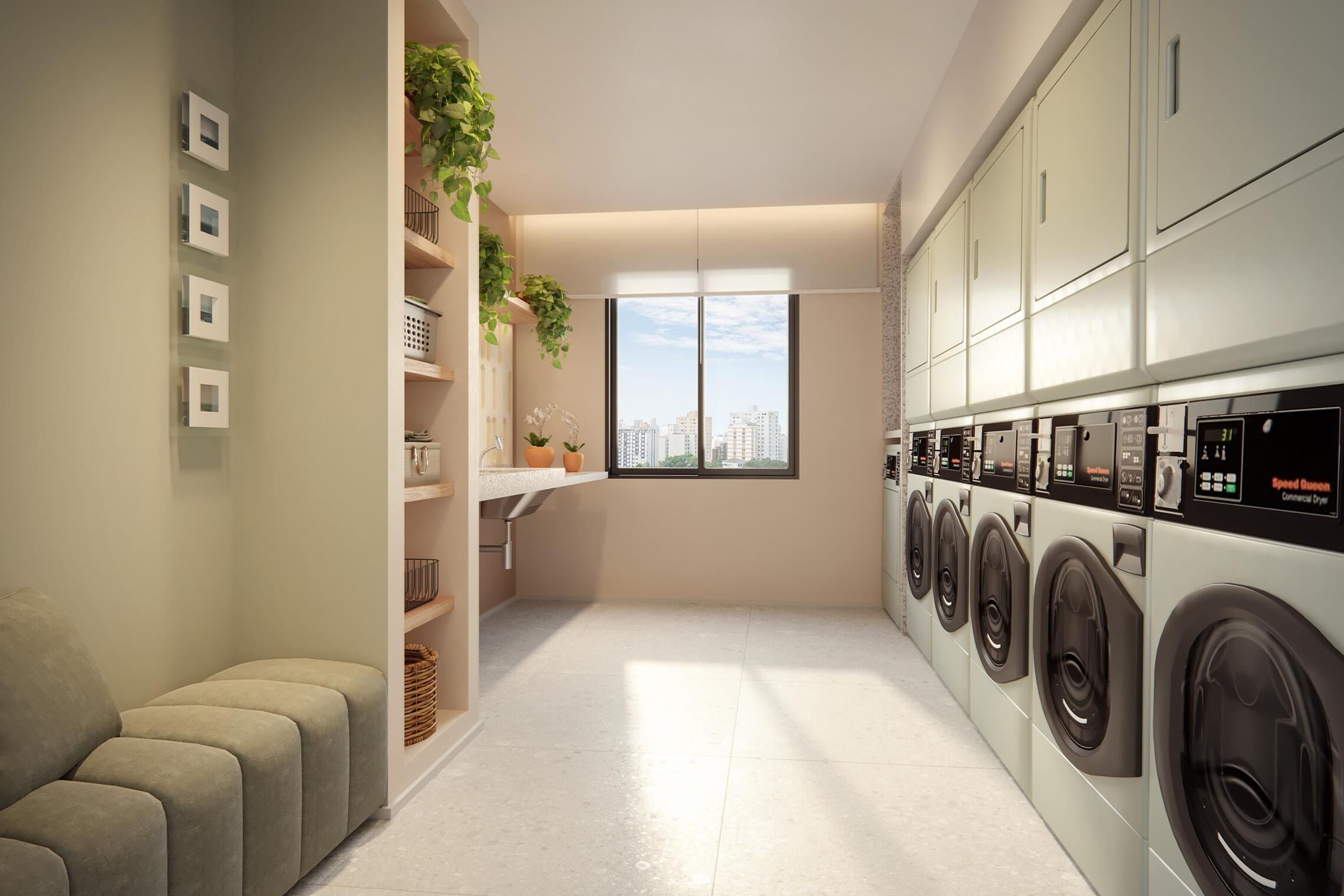 QG Vila Nova Conceição by You,inc em Vila Nova Conceição, São Paulo – foto 12