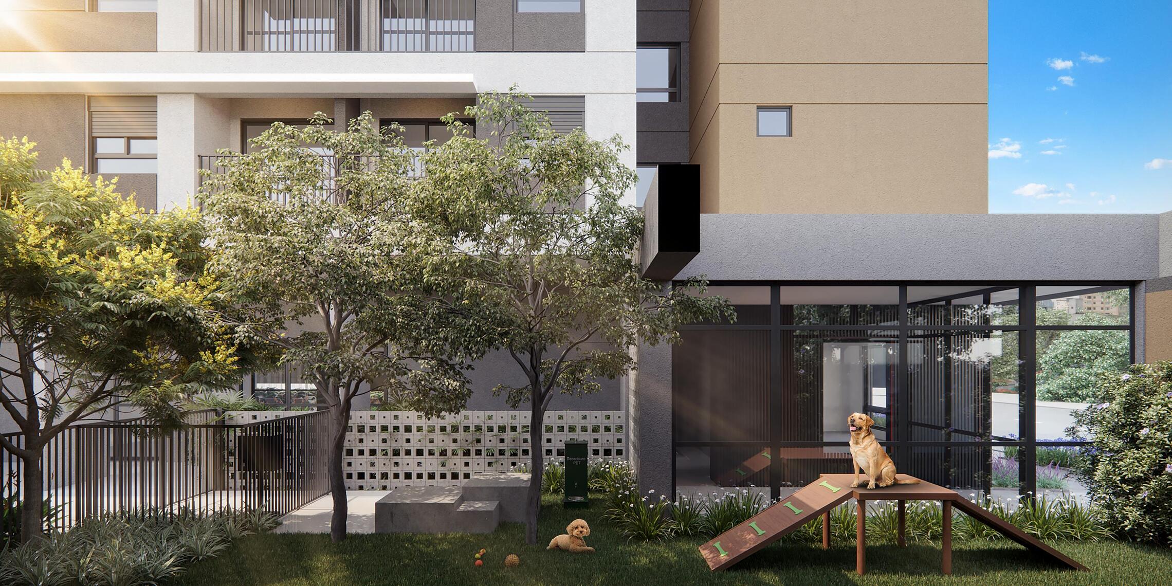 QG Vila Nova Conceição by You,inc em Vila Nova Conceição, São Paulo – foto 13