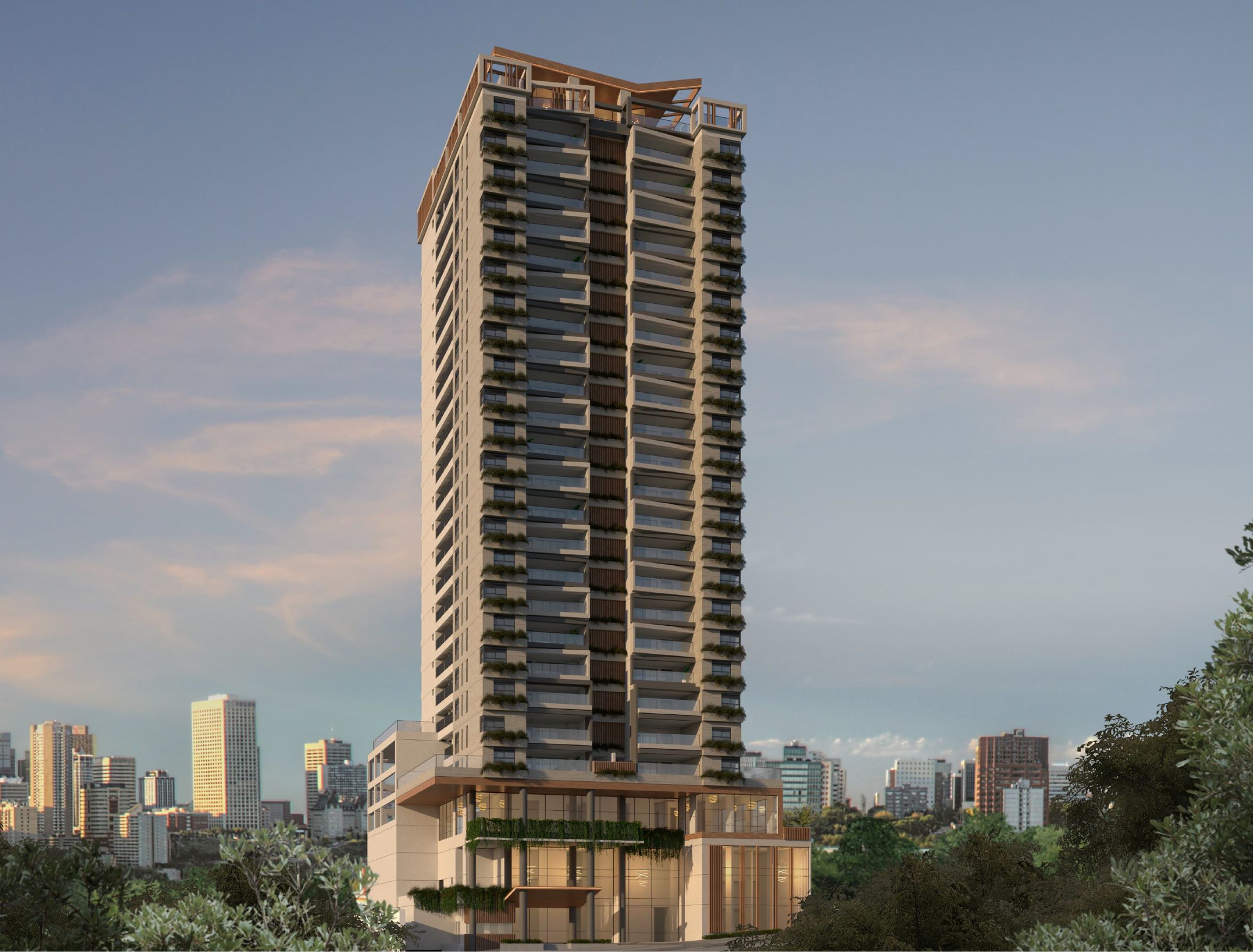 Layers em Cerqueira César, São Paulo – foto 1