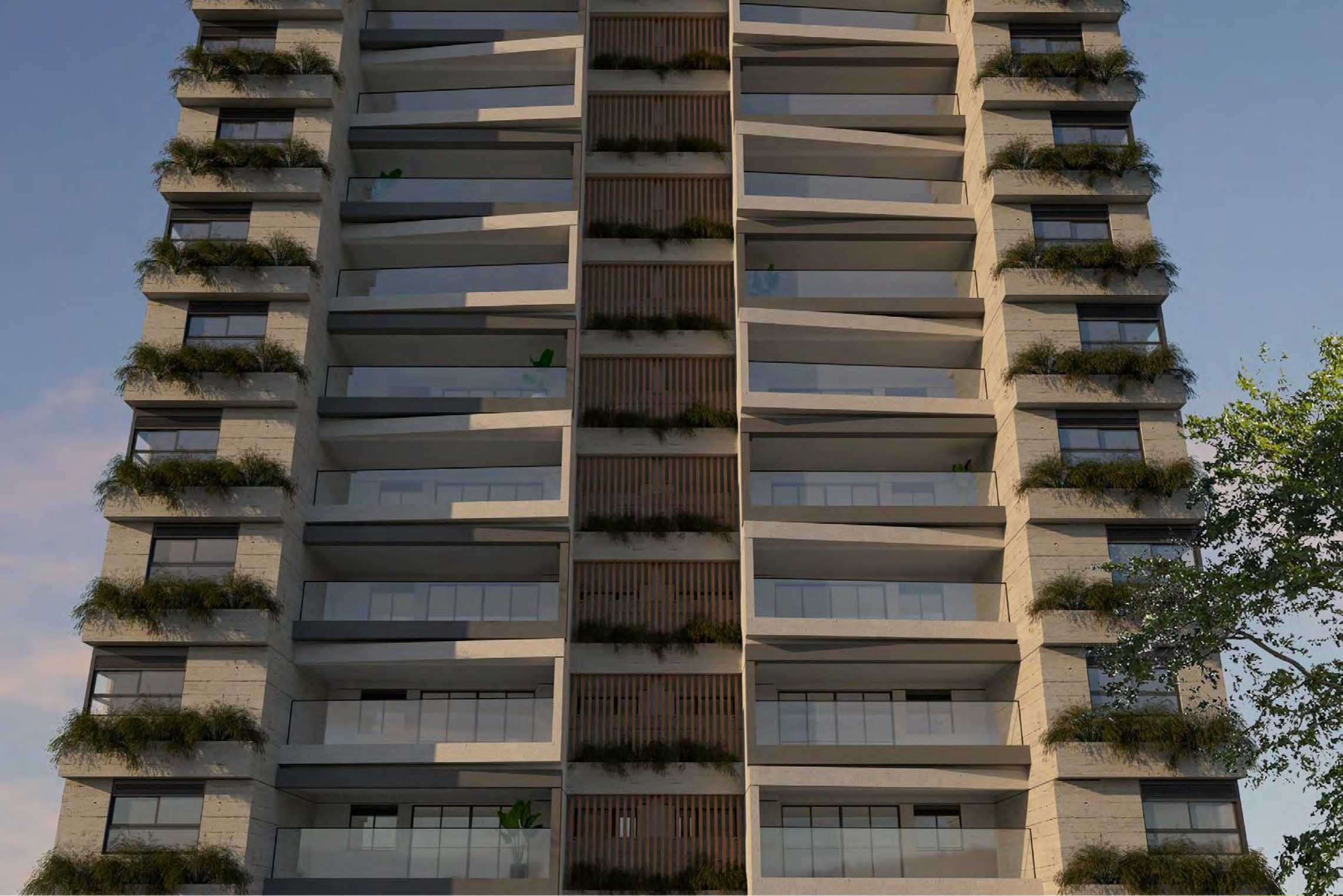 Layers em Cerqueira César, São Paulo