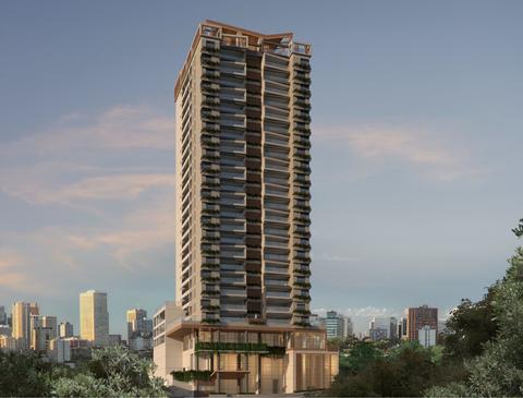 Layers em Cerqueira César, São Paulo - foto 1