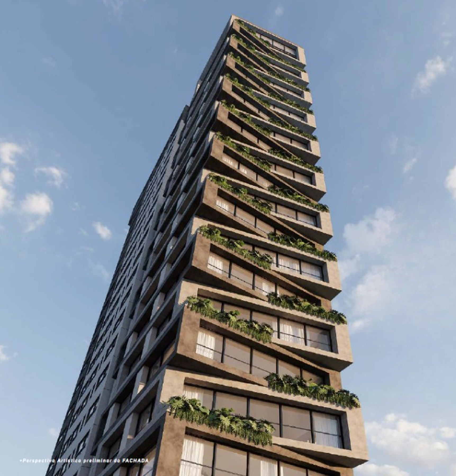 Maison Gabrielle em Moema, São Paulo – foto 1