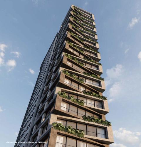 Maison Gabrielle em Moema, São Paulo - foto 1
