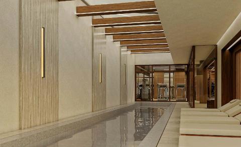 Maison Gabrielle em Moema, São Paulo - foto 2