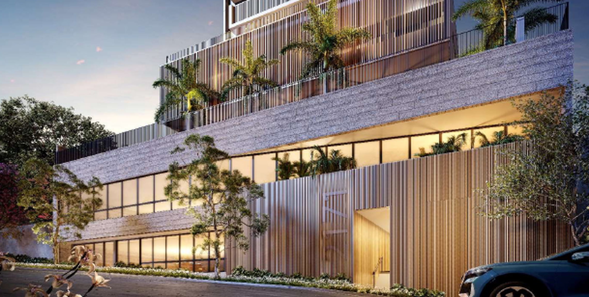 Studios 2191 Augusta em Jardim Paulista, São Paulo – foto 1