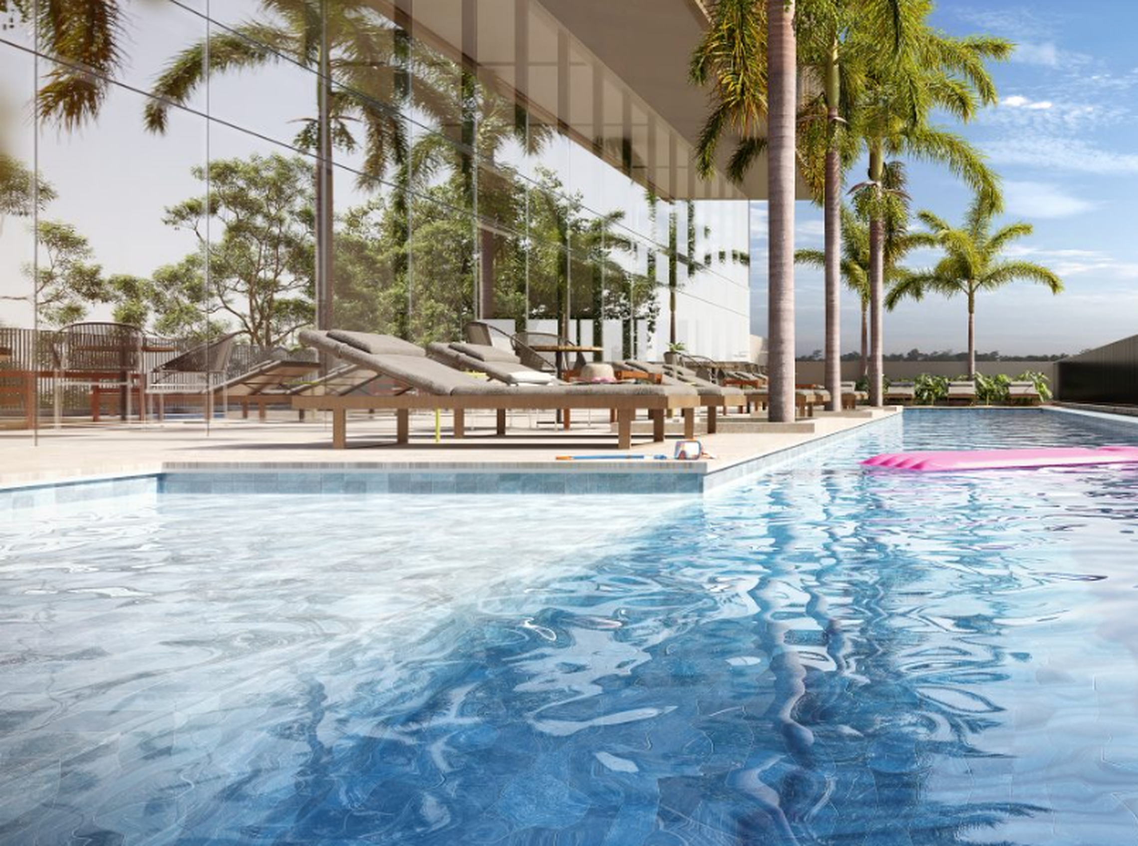 Studios 2191 Augusta em Jardim Paulista, São Paulo