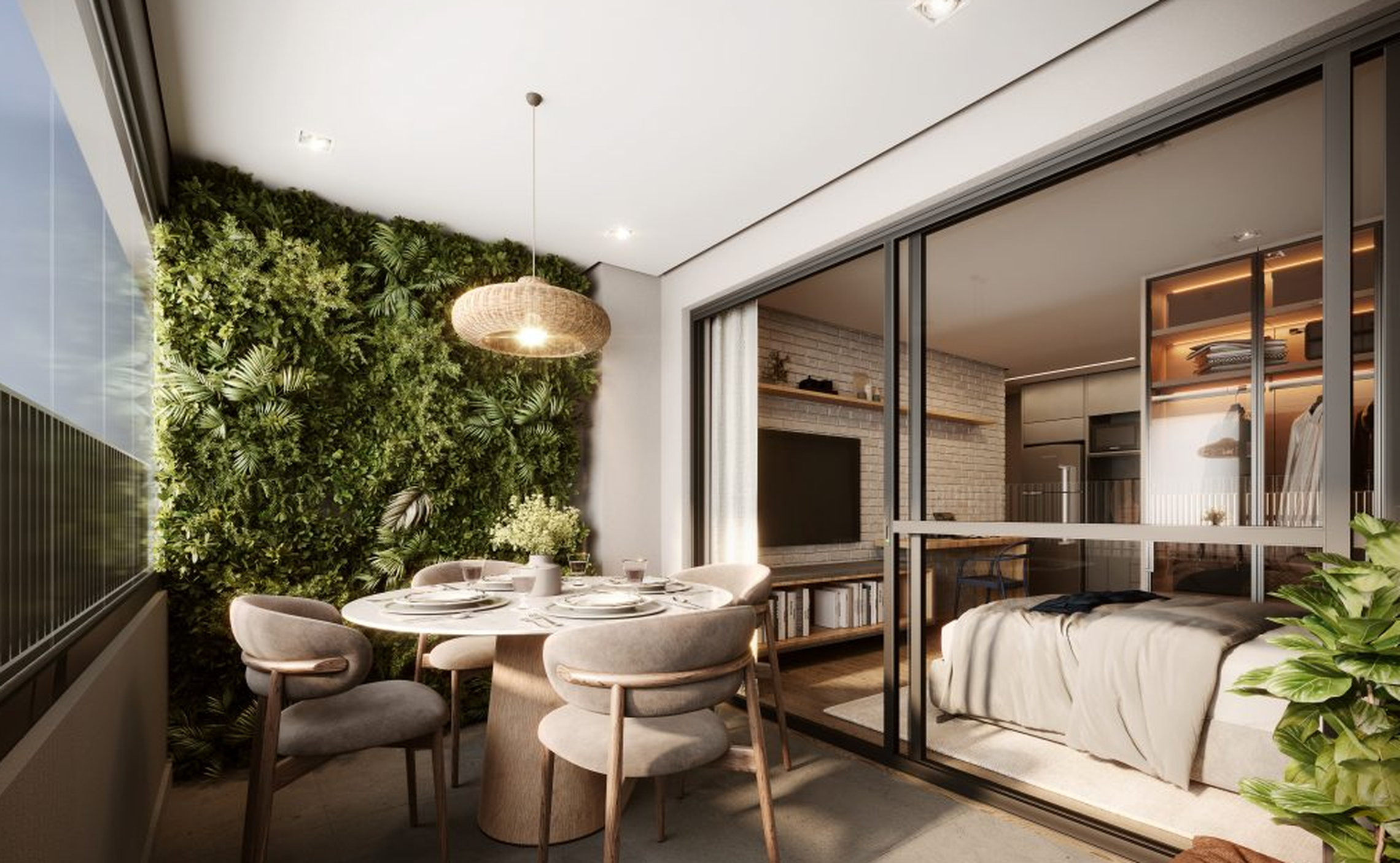 Studios 2191 Augusta em Jardim Paulista, São Paulo – foto 3