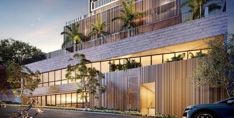 Studios 2191 Augusta em Jardim Paulista, São Paulo - foto 1