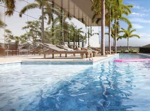 Studios 2191 Augusta em Jardim Paulista, São Paulo - foto 2